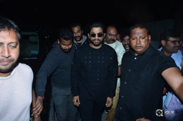 Lovers Day Movie Audio Launch Photos